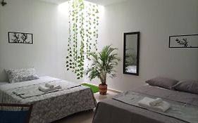 Cafe Hotel Boutique Kjtagua