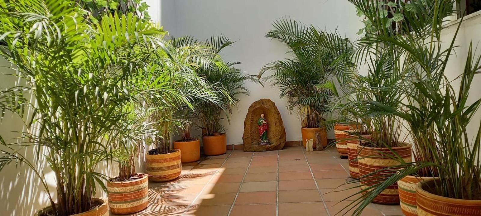 Cafe Hotel Boutique Kjtagua San Gil Exterior photo