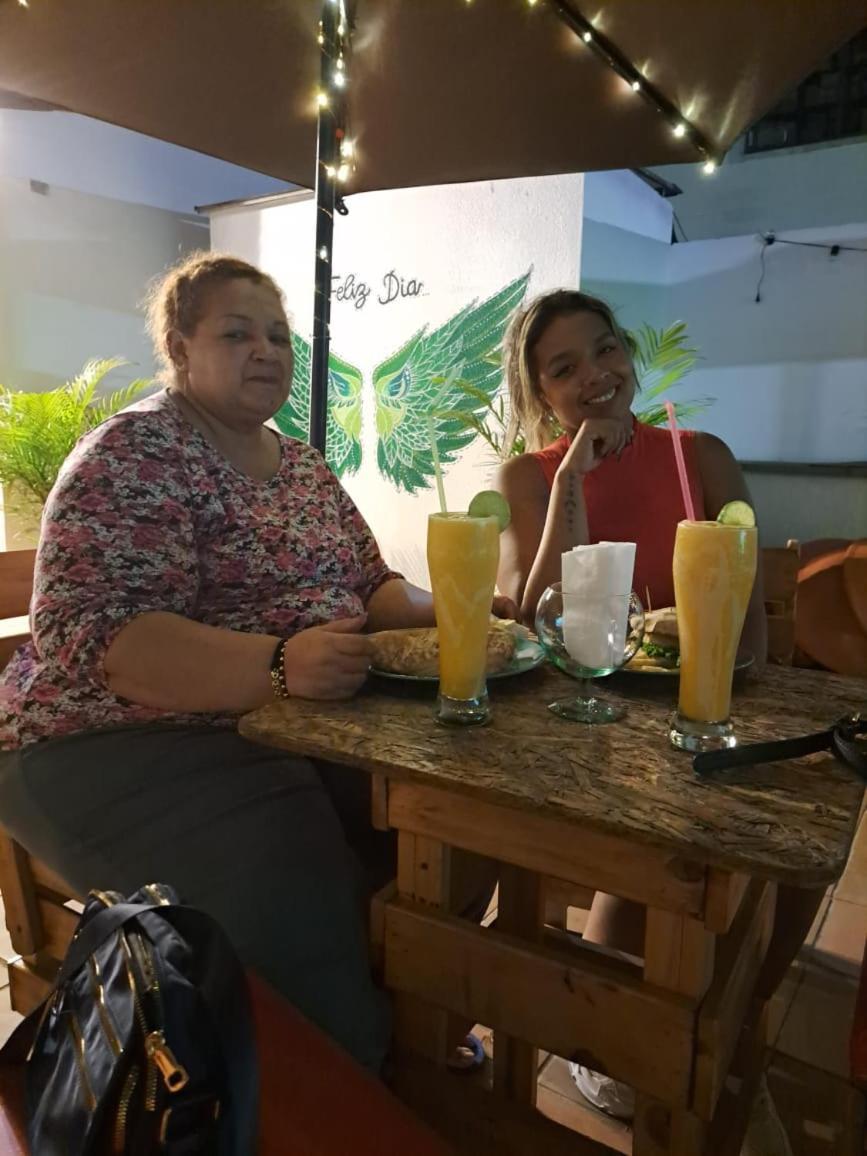 Cafe Hotel Boutique Kjtagua San Gil Exterior photo